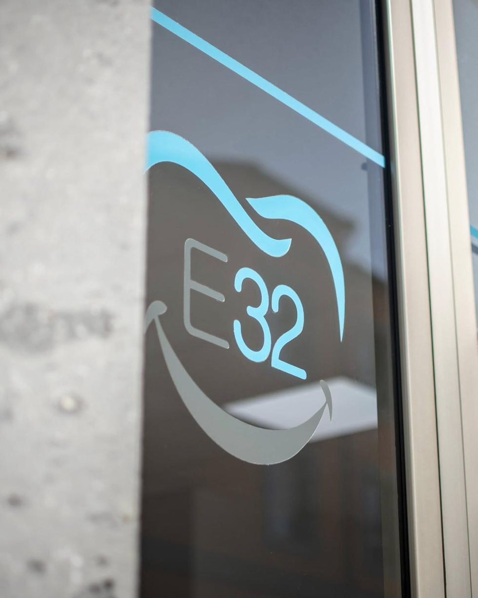 Instalaciones de Clínica Dental Estudio 32