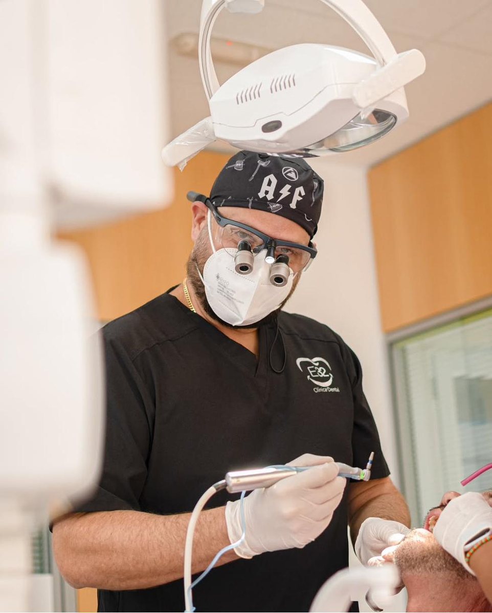 Instalaciones de Clínica Dental Estudio 32