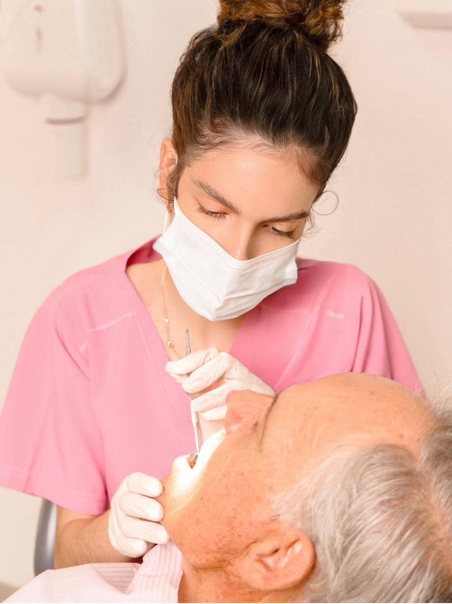 Instalaciones de Clínica Dental Estudio 32