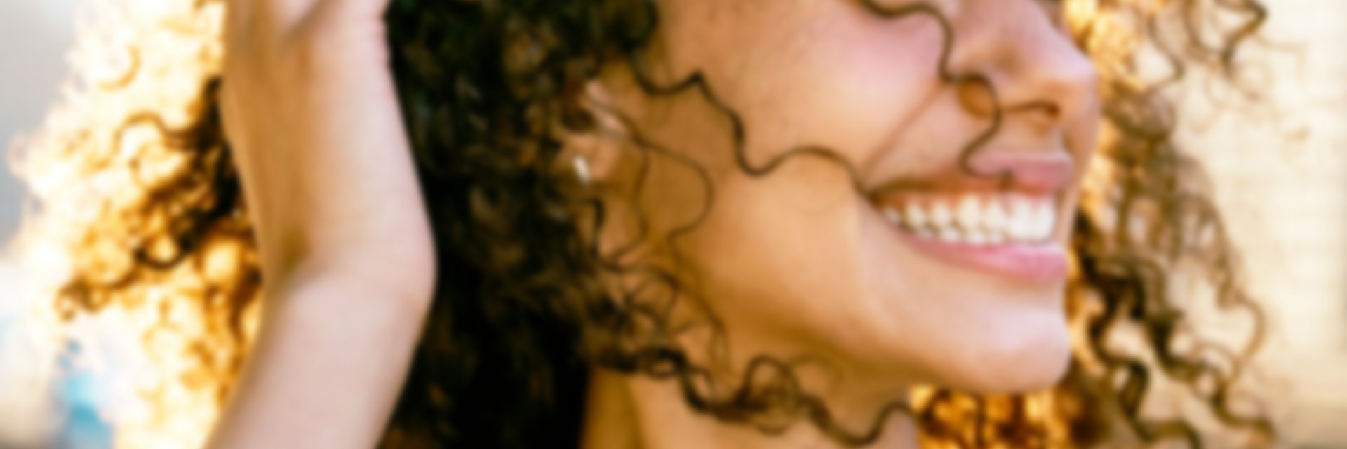 Sonrisa de paciente de Clínica Dental Estudio 32