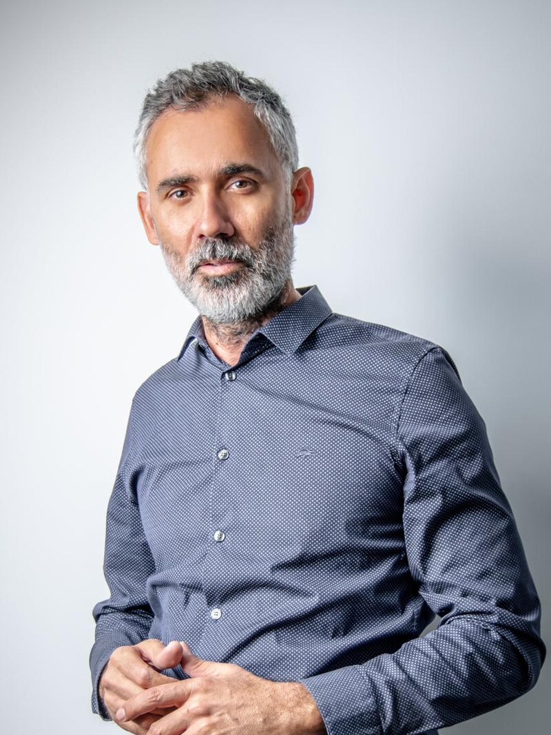 Francisco Javier Araña Talavera